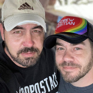 Meet your Posher, Lou